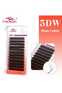 Related product image Choice Lashes
