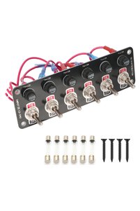 Related product image Choice Auto Switch