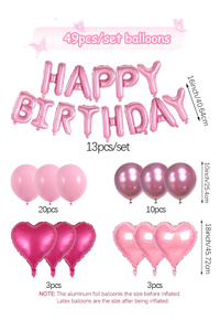 Related product image Choice Balloons