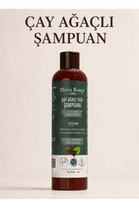 Related product image Minia Bahçe Bitki ve Sanat Atölyesi Shampoos