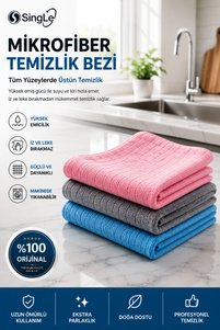 Related product image Single Cleaning Cloths
