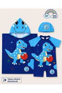 Related product image My Kids Wear Swimsuits