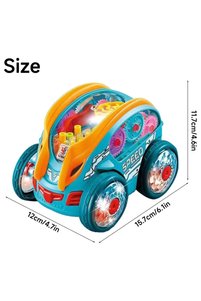 Related product image Choice RC Car