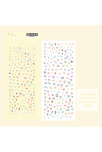 Related product image Choice Stickers