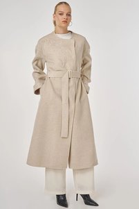 Related product image Kayra Modest Overcoats