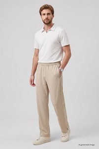 Related product image Tommy Life Sweatpants