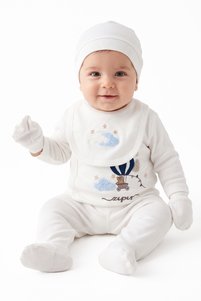 Related product image bebegen Coming Home Outfits