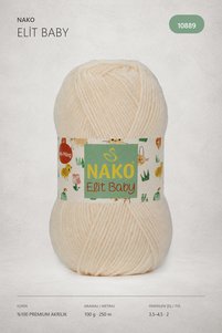 Related product image Nako Knitting Yarn