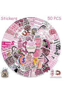 Related product image Choice Stickers