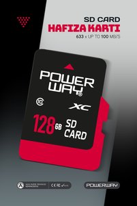 Related product image Powerway Memory Cards