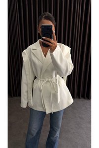 Related product image ZF BUTİK Jackets