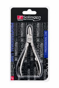 صورة المنتج ذات الصلة Solingen أدوات المانيكير والباديكير