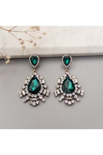 Imaginea produsului asociat MOONGLOW ACCESSORIES Cercei Bijou