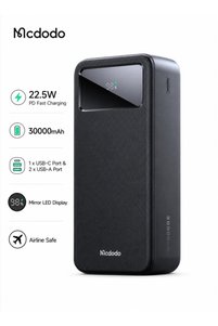 Related product image Mcdodo Portable Battery