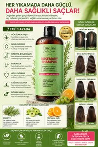 Related product image True Bee Shampoos