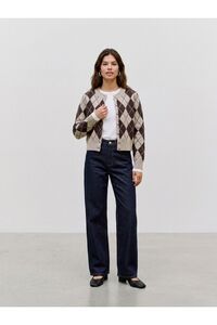 Zugehöriges Produktbild Vero Moda Strickjacken