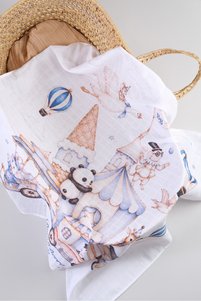 Related product image Bondberro Baby & Kids Blankets