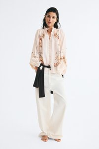 İlgili ürün resmi H&M Bluz