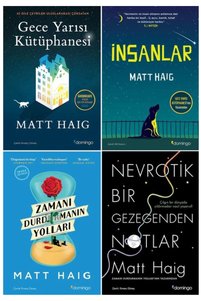 Related product image Domingo Yayınevi Novel