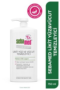 Related product image Sebamed Face Cleansers