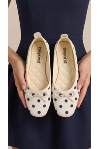 Related product image Beyond  Ballerina Flats