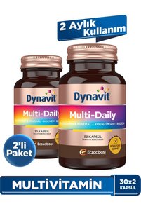 Related product image Dynavit Vitamins