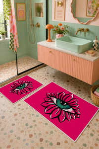 Related product image Evmila Bathroom Mats