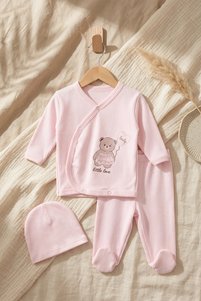 Related product image Babydonat Coming Home Outfits