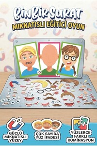 Related product image Tıfıl Toys Box Games
