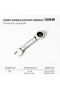 Related product image Choice Spanners