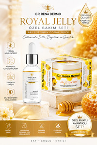 Related product image Dr. Rena Dermo Skin Care Kits