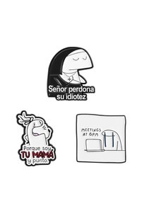 Related product image Choice Brooches
