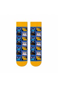 صورة المنتج ذات الصلة CARNAVAL SOCKS جوارب