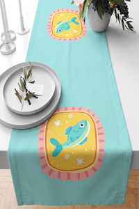Related product image Realhomes Runners & Placemats