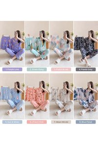 Related product image DubaiGallery Pajama Sets