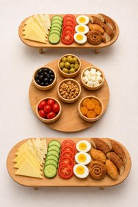 Related product image İLİVA Breakfast Set