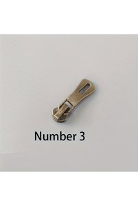 Related product image Choice Zipper