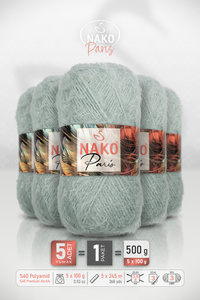 Related product image Nako Knitting Yarn