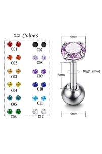 Related product image Choice Piercings