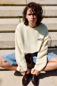 İlgili ürün resmi Pull & Bear Sweatshirt