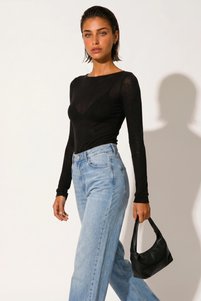 Related product image No Matter What Blouses