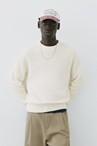 İlgili ürün resmi Pull & Bear Kazak
