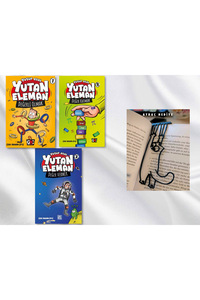Related product image Nesil Yayınları Children's Storybooks