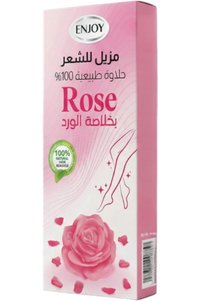 صورة المنتج ذات الصلة Enjoy شمع إزالة الشعر