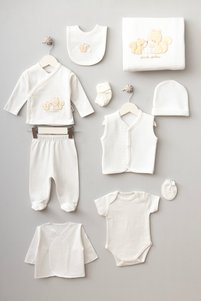 Related product image Bebitof Coming Home Outfits