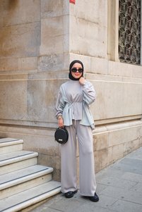 Related product image LOCCO Two Piece Sets