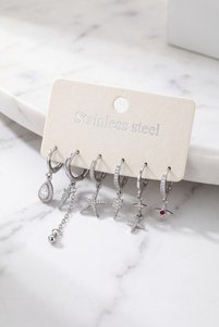 Related product image Skygo Jewelry Earrings