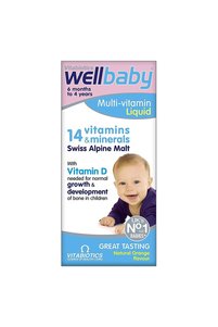 Related product image Vitabiotics Vitamins