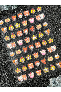 Related product image Choice False Nails & Accessories