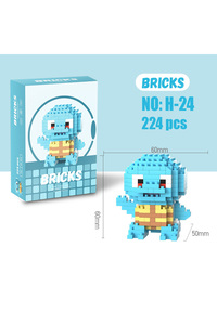 Related product image Choice Building Sets & Block Toys